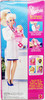 Dr. Barbie - Hear Baby's Heartbeat! Dolls Mattel 1993 #11160 NEW