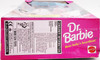 Dr. Barbie - Hear Baby's Heartbeat! Dolls Mattel 1993 #11160 NEW
