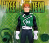 DC Direct Green Lantern Guy Gardner Action Figure with Resealable Packaging