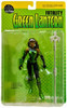 DC Direct Green Lantern Fatality Action Figure with Fighting Staff