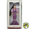 Zodiac Scorpio Barbie Doll Pink Label 2004 Mattel No. C3825
