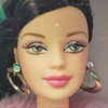 Zodiac Scorpio Barbie Doll Pink Label 2004 Mattel No. C3825