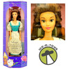 1992 Beauty and the Beast Belle Barbie Doll Disney Classics Mattel 1647