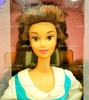 1992 Beauty and the Beast Belle Barbie Doll Disney Classics Mattel 1647