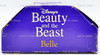 1992 Beauty and the Beast Belle Barbie Doll Disney Classics Mattel 1647