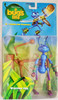 Disney Pixar A Bug's Life Warrior Flik Action Figure 1998 Mattel 19338