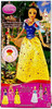 Disney's Snow White Shimmer Princess 2007 Mattel #L9271
