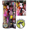 Operetta Freaky Fusion Monster High Doll 2013 Mattel CBP37