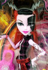 Operetta Freaky Fusion Monster High Doll 2013 Mattel CBP37