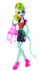 Lagoonafire Freaky Fusion Monster High Doll 2013 Mattel #BJR37