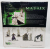 The Matrix Series One Neo Action Figure Box Set McFarlane Toys No. 17740