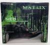 The Matrix Series One Neo Action Figure Box Set McFarlane Toys No. 17740