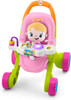 Fisher-Price Laugh & Learn Stroll & Learn Walker Gift Set