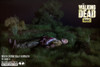 AMC The Walking Dead Series 9 Dale Horvath Action Figure 2016 McFarlane Toys