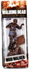 AMC The Walking Dead Series 7 Mud Walker Action Figure 2015 McFarlane Toys