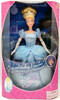 Disney Dazzling Princess Cinderella Doll Princess Collection 2000 Mattel 50572