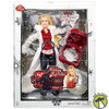 Disney's Hannah Montana Holiday Singing Doll 2008 Jakks Pacific 20276