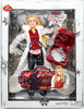 Disney's Hannah Montana Holiday Singing Doll 2008 Jakks Pacific 20276
