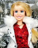 Disney's Hannah Montana Holiday Singing Doll 2008 Jakks Pacific 20276
