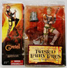 Gretel Twisted Fairy Tales Figure 2005 McFarlane Monsters #41102