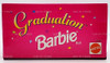 Graduation Barbie Doll Class of 1997 Special Edition Mattel 16487