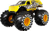 Hot Wheels Monster Trucks Taxi, 1:24 Scale