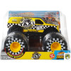 Hot Wheels Monster Trucks Taxi, 1:24 Scale
