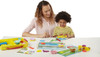 Play-Doh Shape & Learn Discover and Store Explore Animals & Transportation Set