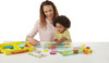 Play-Doh Shape & Learn Discover and Store Explore Animals & Transportation Set