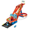 Hot Wheels Roller Coaster Rally One Size Multi