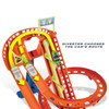 Hot Wheels Roller Coaster Rally One Size Multi