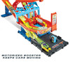 Hot Wheels Roller Coaster Rally One Size Multi