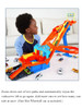 Hot Wheels Roller Coaster Rally One Size Multi
