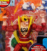 Marvel Legends Iron Fist Figure Apocalypse Series Toy Biz 2005 #71174 NEW