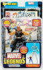 Marvel Legends Age of Apocalypse Weapon X Figure Giant Man Series Toy Biz NEW