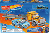 Mega Hot Wheels Muscle Bound Building Set with 355 Pieces