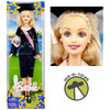 Barbie Graduation Pride 2005 Doll Mattel G5370