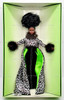 Barbie In the Limelight African American Doll By Byron Lars 1996 Mattel 17031