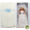 Blushing Bride Barbie Doll 1999 Mattel 26074