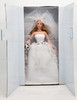 Blushing Bride Barbie Doll 1999 Mattel 26074