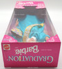 Graduation Barbie Doll Class of 1998 Special Edition Mattel No. 17830 NEW
