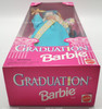 Graduation Barbie Doll Class of 1998 Special Edition Mattel No. 17830 NEW