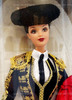 Spanish Barbie Dolls of the World Collector Edition Doll 1999 Mattel 24670