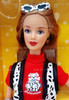 Disney's 101 Dalmatians Special Edition Redhead Barbie Doll 1998 Mattel 21375