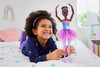 Barbie Dreamtopia Twinkle Lights Ballerina Doll African American Mattel HLC26