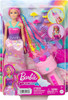 Barbie Dreamtopia Twist N Style Doll 2022 Mattel HNJ06