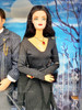 The Addams Family Collector Edition Morticia and Gomez Giftset 2000 Mattel 27276