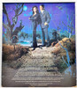 The Addams Family Collector Edition Morticia and Gomez Giftset 2000 Mattel 27276