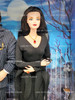 The Addams Family Collector Edition Morticia and Gomez Giftset 2000 Mattel 27276