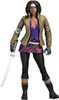 Image Comics The Walking Dead Series 1 Michonne Action Figure McFarlane Toys